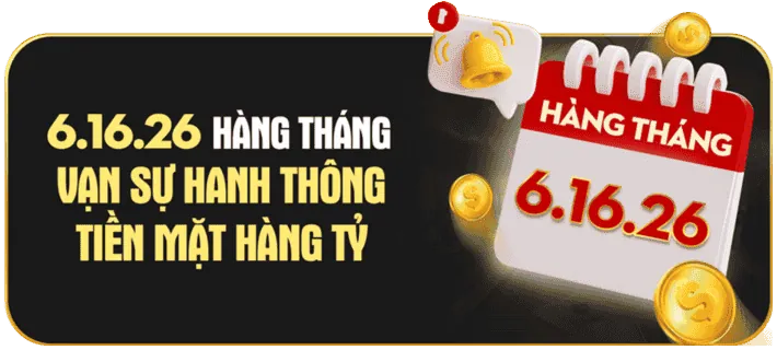 Khuyến mãi mới UW88